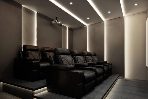 2+1 Leilighet i Mahmutlar, Antalya, Tyrkia Nr. 115796 - 3