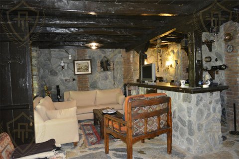 Erhvervsejendom  i Istanbul, Tyrkiet Nr. 131155 - 16