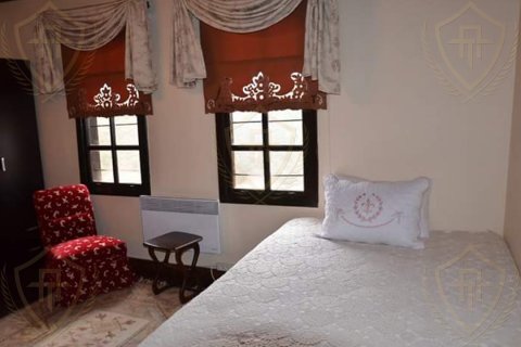 Erhvervsejendom  i Istanbul, Tyrkiet Nr. 131155 - 7