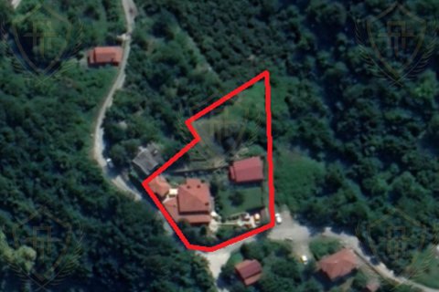 Erhvervsejendom  i Istanbul, Tyrkiet Nr. 131155 - 25