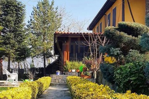 Erhvervsejendom  i Istanbul, Tyrkiet Nr. 131155 - 22