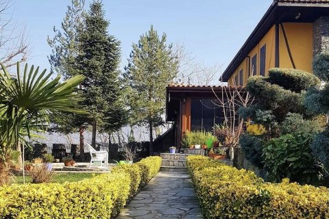Erhvervsejendom  i Istanbul, Tyrkiet Nr. 131155 - 24