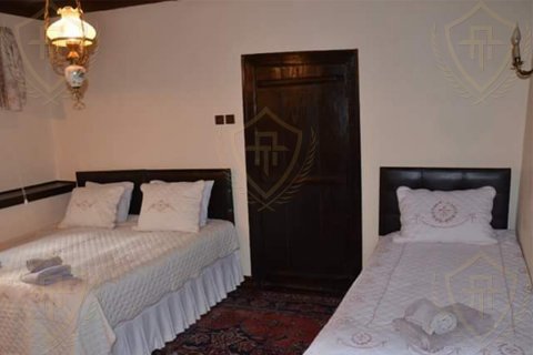 Erhvervsejendom  i Istanbul, Tyrkiet Nr. 131155 - 8