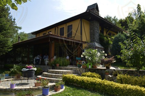 Erhvervsejendom  i Istanbul, Tyrkiet Nr. 131155 - 21