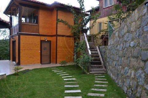 Erhvervsejendom  i Istanbul, Tyrkiet Nr. 131155 - 13