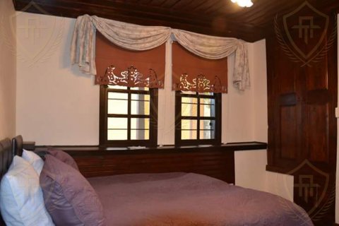Erhvervsejendom  i Istanbul, Tyrkiet Nr. 131155 - 6