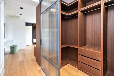 Villa  4+1  İstanbul, Türkiye №131196 - 13
