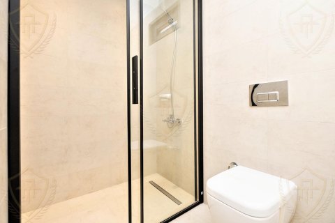 Villa  4+1  İstanbul, Türkiye №131196 - 16