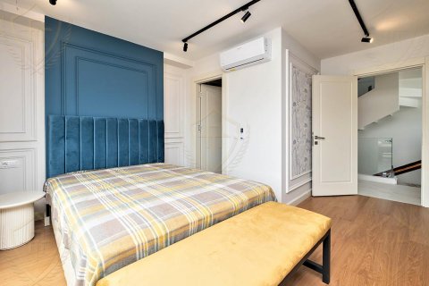Villa  4+1  İstanbul, Türkiye №131196 - 7
