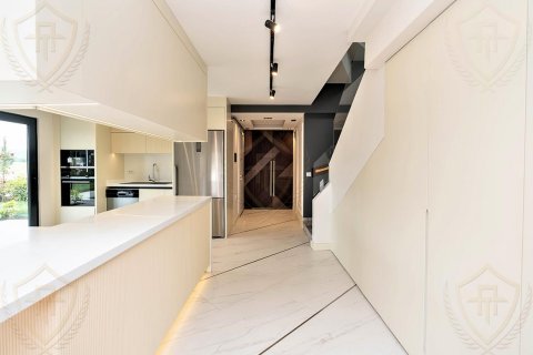 Villa  4+1  İstanbul, Türkiye №131196 - 2