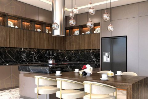 Villa  5+1  Arnavutköy, İstanbul, Türkiye №131195