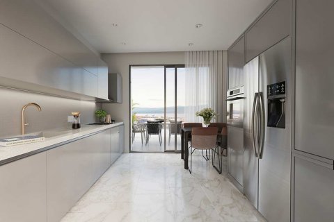 4+1 Takleilighet i Izmir, Tyrkia Nr. 131158 - 7