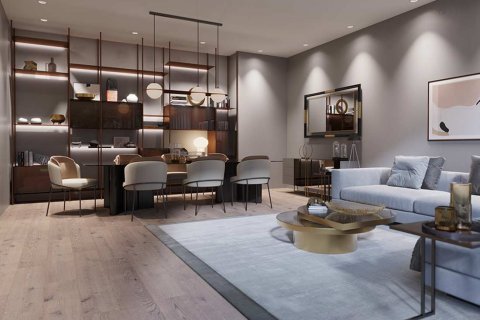 4+1 Takleilighet i Izmir, Tyrkia Nr. 131158 - 18