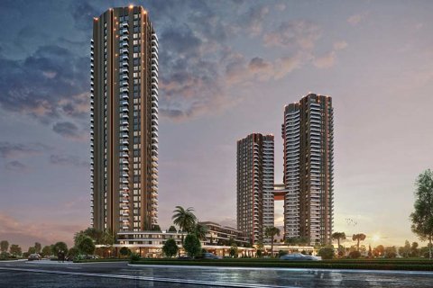 4+1 Takleilighet i Izmir, Tyrkia Nr. 131158 - 6