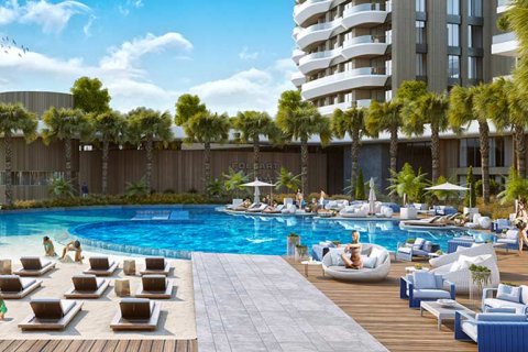 4+1 Takleilighet i Izmir, Tyrkia Nr. 131158 - 4