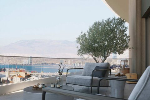 4+1 Takleilighet i Izmir, Tyrkia Nr. 131158 - 19