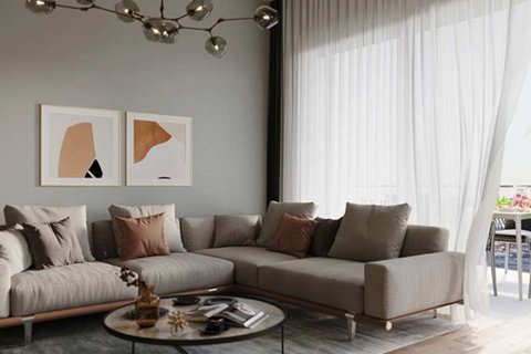 4+1 Takleilighet i Izmir, Tyrkia Nr. 131158 - 8
