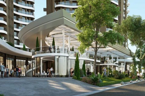 4+1 Takleilighet i Izmir, Tyrkia Nr. 131158 - 20
