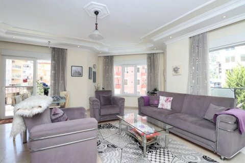 Apartment for sale in Alanya, Antalya, Turkey, 100m2, No. 120578 – photo 9
