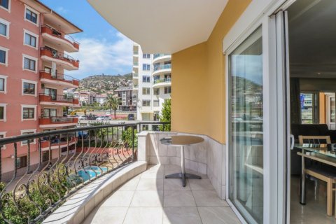 Apartment for sale in Alanya, Antalya, Turkey, 100m2, No. 120578 – photo 18