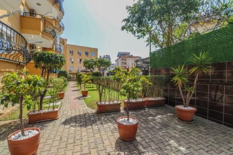 Apartment for sale in Alanya, Antalya, Turkey, 100m2, No. 120578 – photo 6