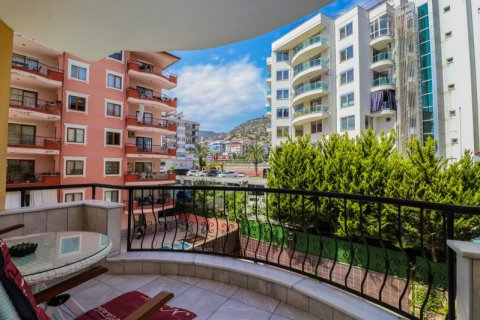 Apartment for sale in Alanya, Antalya, Turkey, 100m2, No. 120578 – photo 13