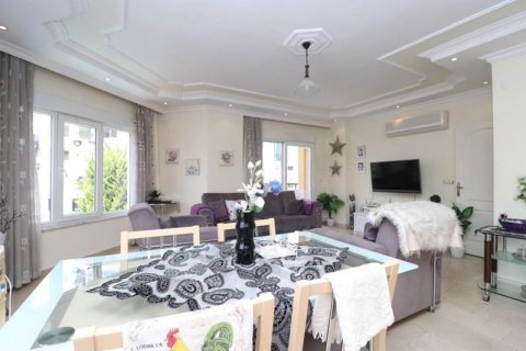 Apartment for sale in Alanya, Antalya, Turkey, 100m2, No. 120578 – photo 10