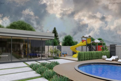Blue Dream Residence in Gazipasa, Antalya, Turkey No.147235 – photo 10