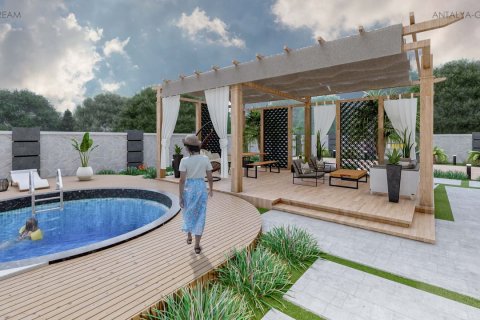 Blue Dream Residence in Gazipasa, Antalya, Turkey No.147235 – photo 11