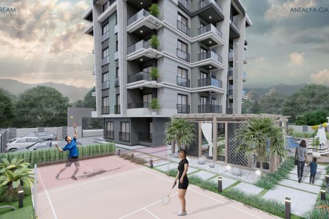 Blue Dream Residence in Gazipasa, Antalya, Turkey No.147235 – photo 9