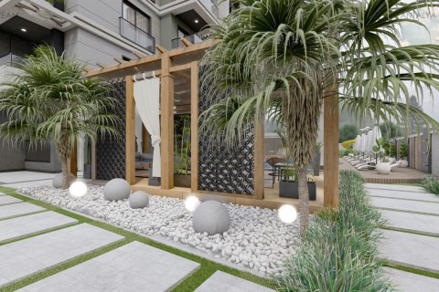 Blue Dream Residence in Gazipasa, Antalya, Turkey No.147235 – photo 8