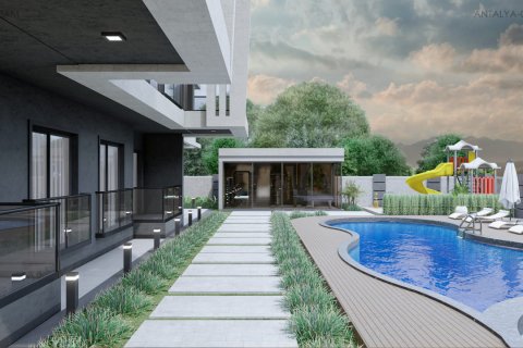 Blue Dream Residence in Gazipasa, Antalya, Turkey No.147235 – photo 5