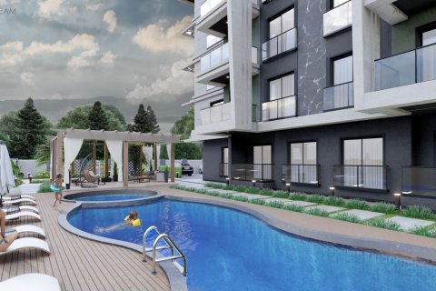 Blue Dream Residence in Gazipasa, Antalya, Turkey No.147235 – photo 7