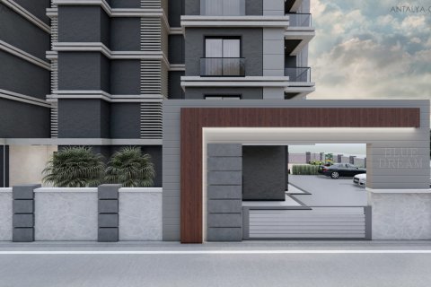 Blue Dream Residence in Gazipasa, Antalya, Turkey No.147235 – photo 2