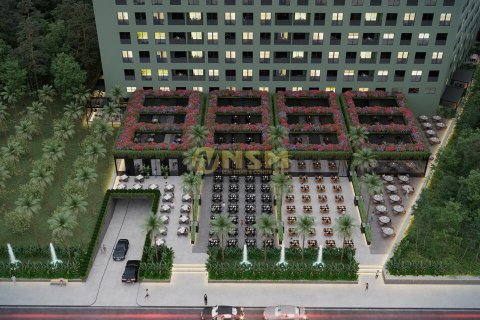 Продажа квартиры в Стамбуле, Турция 1+1, 66м2, №112303 – фото 2