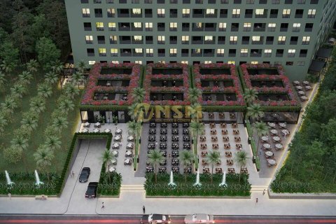 Продажа квартиры в Стамбуле, Турция 1+1, 66м2, №112303 – фото 3