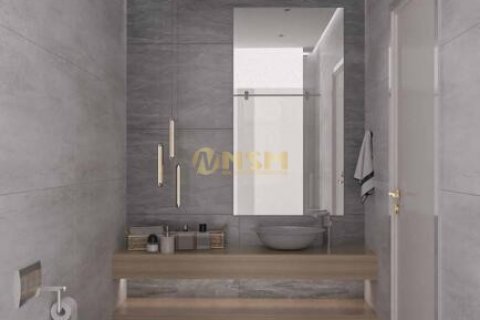 1+1 Leilighet i Istanbul, Tyrkia Nr. 112302 - 2