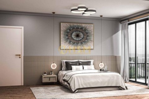 1+1 Leilighet i Istanbul, Tyrkia Nr. 112302 - 6