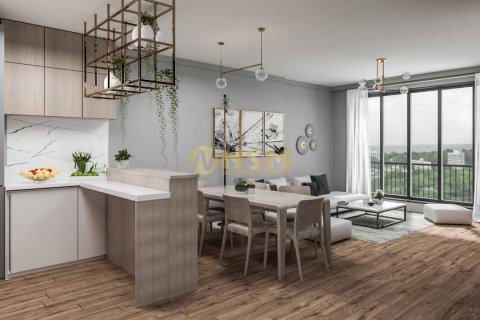 1+1 Leilighet i Istanbul, Tyrkia Nr. 112302 - 5