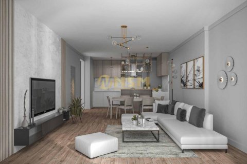 1+1 Leilighet i Istanbul, Tyrkia Nr. 112302 - 4