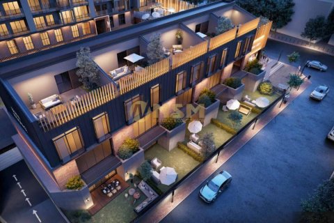 1+1 Leilighet i Istanbul, Tyrkia Nr. 112302 - 8