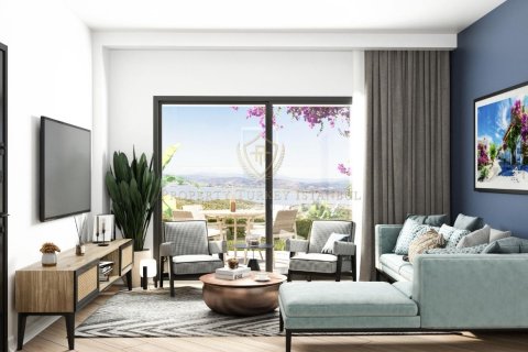 2+1 Villa  in Bodrum, Mugla, Turkey No. 133269