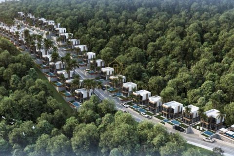Продажа виллы  в Бодруме, Мугле, Турция 3+1, 108м2, №133268 – фото 2
