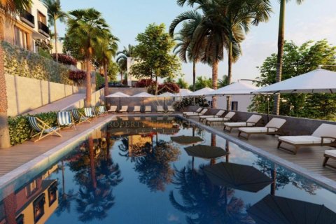 Villa  3+1  Bodrum, Muğla, Türkiye №133267 - 8