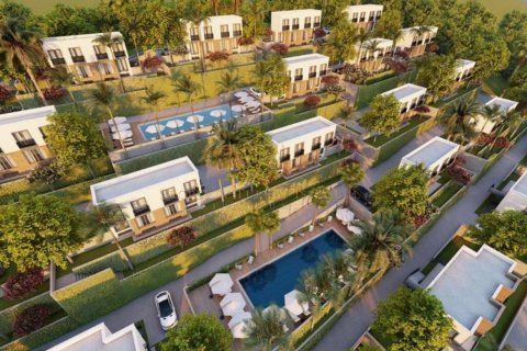 Villa  3+1  Bodrum, Muğla, Türkiye №133267 - 2