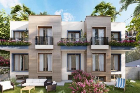 Villa  3+1  Bodrum, Muğla, Türkiye №133267 - 11
