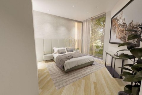 3+1 Villa  i Bodrum, Mugla, Tyrkiet Nr. 133270 - 8