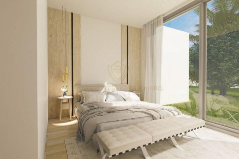 3+1 Villa  i Bodrum, Mugla, Tyrkiet Nr. 133270 - 9