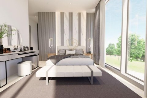 3+1 Villa  i Bodrum, Mugla, Tyrkiet Nr. 133270 - 14