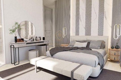 3+1 Villa  i Bodrum, Mugla, Tyrkiet Nr. 133270 - 7